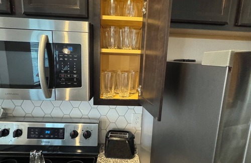 Columbus Apartamento | Month-to-Month in Columbus/Dublin