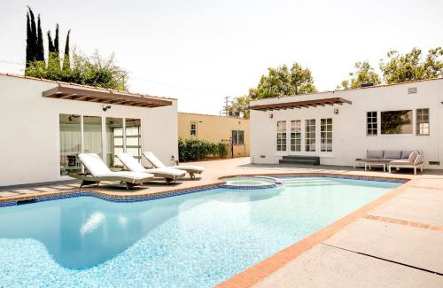 Melrose Casa | Monthier Melrose PO7H2O0