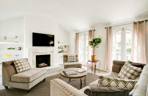 Melrose Casa | Monthier Melrose PO7H2O0