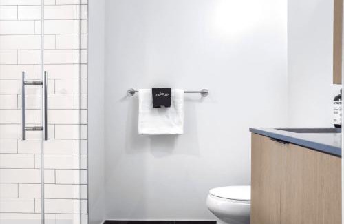 District Wharf Apartamento | Monthier The Wharf BLW9S5U7-2