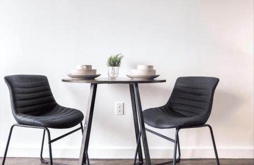 District Wharf Apartamento | Monthier The Wharf BLW9S5U7-2