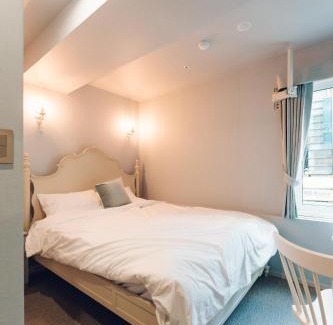 Insadong Hotel | Monthliv Jongno Jonggak Station Hotel Stay