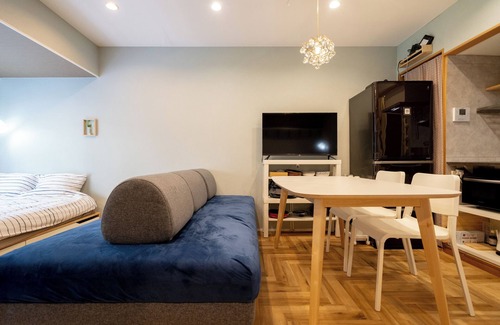 Akasaka Apartamento | Monthly Apartment Akasaka