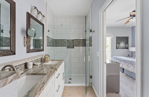 Silver Creek Casa | Private pool 3 BR Disney area SR1543
