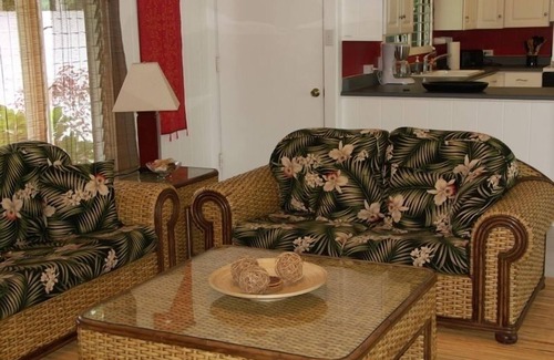 Kailua Casa | 250 pasos de la playa!