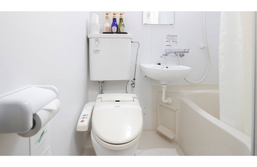 Kawaguchi Hotel | Monthly discount Providing a comfortable hotel / Saitama Saitama