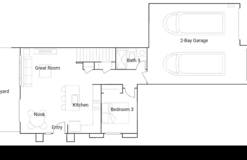 Fontana Condominio | Monthly~Multiple HOA🏞️~2022 Built~讲中文