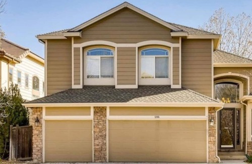 Columbine Casa | ★Monthly Only★ New Home 3Bd 2Ba Near Lake