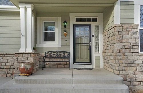 Ken Caryl Casa | ★Monthly Only★Ranch Home 3BD2BA Near Red Rocks