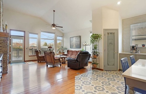 Ken Caryl Casa | ★Monthly Only★Ranch Home 3BD2BA Near Red Rocks