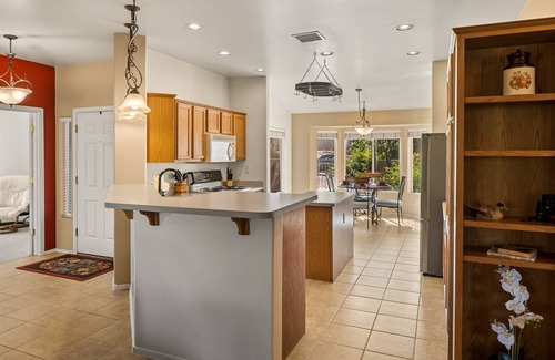Verde Santa Fe Casa | Monthly Property! Community Pool & Hot Tub! Great Cornville Location! Cedar