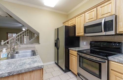 Corpus Christi Casa | Padre like a Rockstar | Pool | Blocks from the Beach | Optional ATV