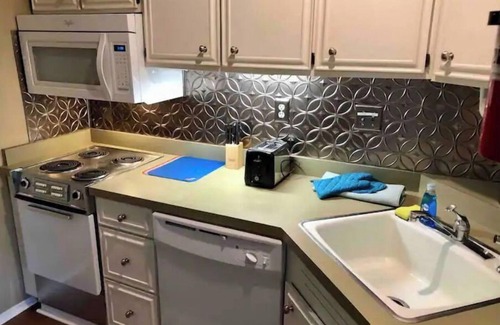 Diamondhead Apartamento | Monthly Rates, Relocation, Golf, Pools