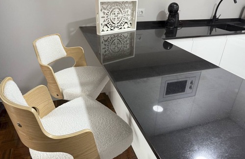 Ciudad Jardin Apartamento | Alquiler Mensual– Piso 1 Dormitorio en Madrid
