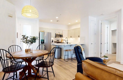 St. George Casa | Monthly Rental | 3 bed 2 bath | Black Rock Community Overlooking Sun Brook Golf Course