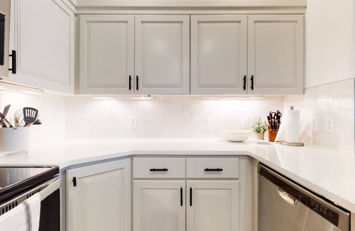 St. George Casa | Monthly Rental | 3 bed 2 bath | Black Rock Community Overlooking Sun Brook Golf Course