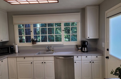 Monterey Casa | Monthly Rental - Great for extended stays Close to Downtown & Attractions
