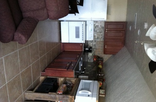 Southside Apartamento | Lago Neely Henry invitado Apt.