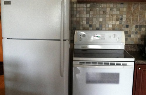 Southside Apartamento | Lago Neely Henry invitado Apt.