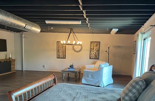 Napa Apartamento | Monthly Rental Studio Apartment