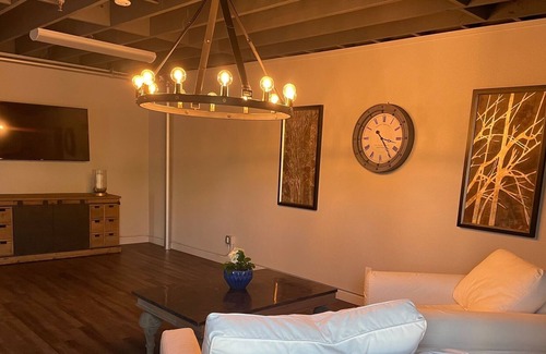 Napa Apartamento | Monthly Rental Studio Apartment