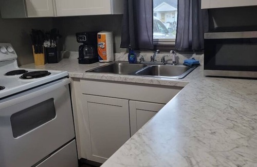 Henderson Apartamento | Monthly Rental Traveling Workers