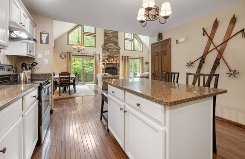 Sunderland Casa | Monthly/Seasonal Home in Sunderland