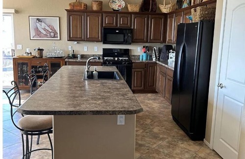 Clarkdale Casa | Monthly seasonal rental - Great location near Sedona and Jerome