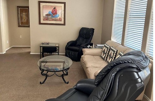 Clarkdale Casa | Monthly seasonal rental - Great location near Sedona and Jerome