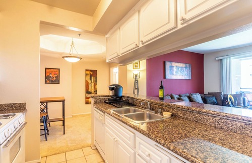 Sherman Oaks Apartamento | Monthly Special: 2-bedroom apartment in Sherman Oaks