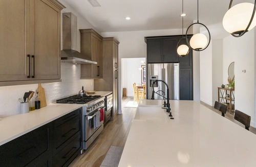 Fox Crossing Casa | Monthly Stay Gem | Chandler’s Spacious Retreat