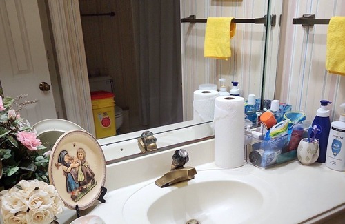 Clear Lake City Cama Y Desayuno | Monthly stay - Private room with full bed in Luxury Clear Lake house