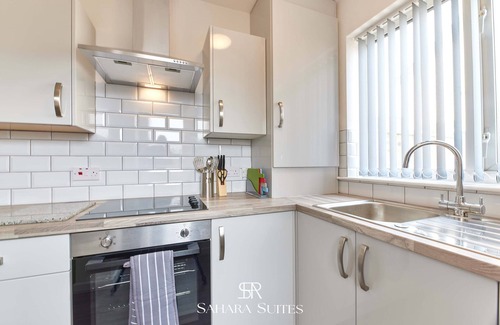 Blyth Casa | Upto 20% Off | Stylish 3BR Blyth Home | Work Stay