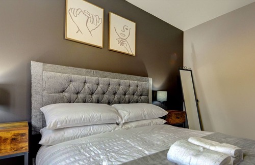 Darnall Otro | Casa-Confortable-Baño Privado
