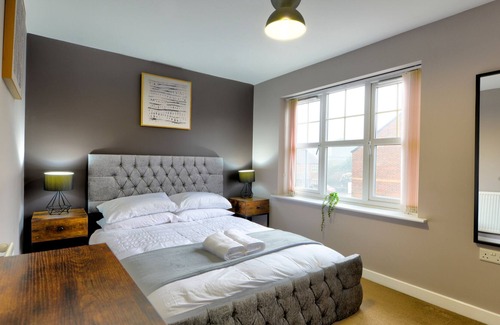 Darnall Otro | Casa-Confortable-Baño Privado