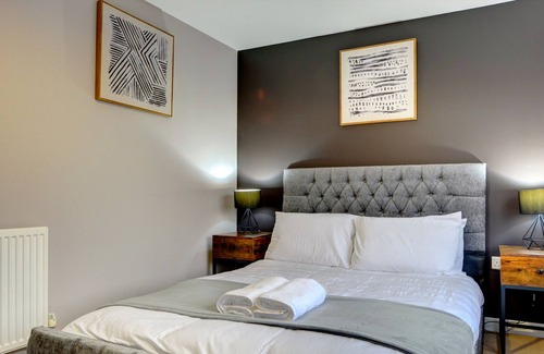 Darnall Otro | Casa-Confortable-Baño Privado