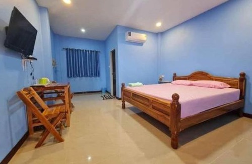 Phichit Complejo | Monthong Resort หมอนทองรีสอร์ท