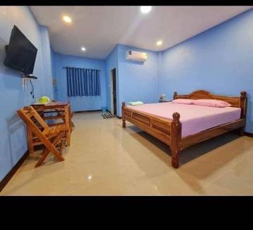 Phichit Complejo | Monthong Resort หมอนทองรีสอร์ท