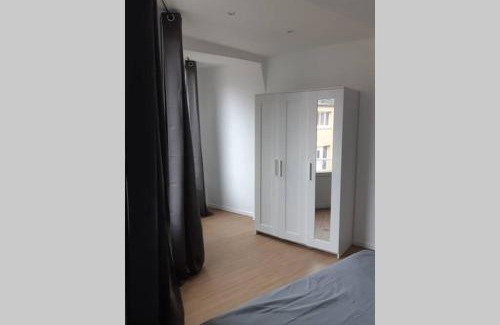 Montivilliers Apartamento | MONTI HYPERCENTRE Parking, wifi