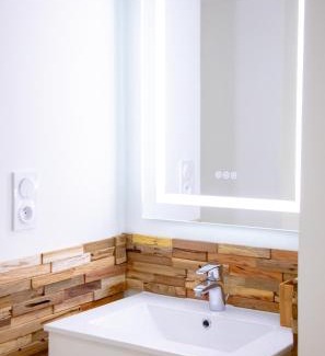 Montivilliers Apartamento | Monti-love