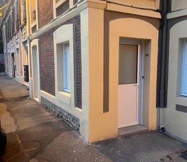 Montivilliers Apartamento | Monti-love