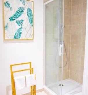 Montivilliers Apartamento | Monti-love