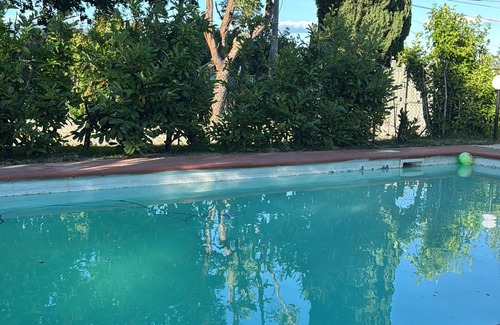 Torrita Tiberina Casa | Monti Mansion
