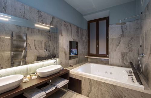 Monti Hotel | Monti Palace Hotel