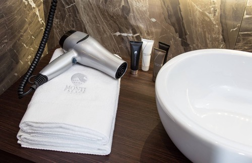 Monti Hotel | Monti Palace Hotel