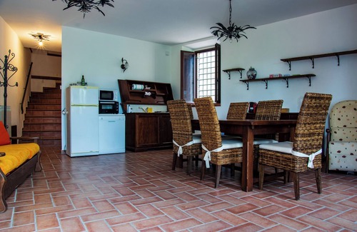 Pievebovigliana Casa | Monti sibillini house