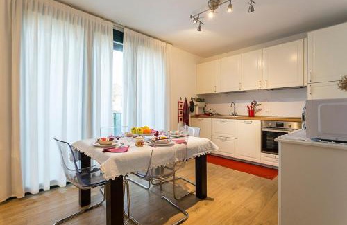 Pavia di Udine Apartamento | Monticello
