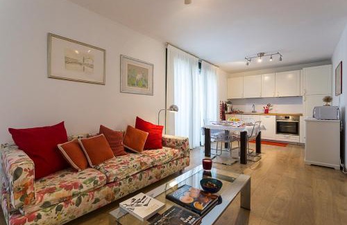 Pavia di Udine Apartamento | Monticello