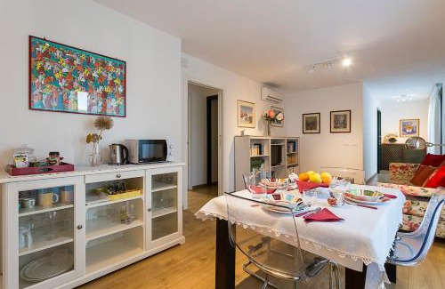 Pavia di Udine Apartamento | Monticello