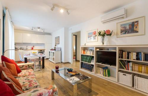 Pavia di Udine Apartamento | Monticello